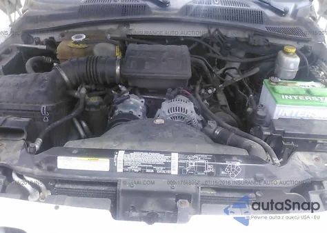 2003 Jeep Liberty Limited from USA, damaged, VIN 1J4GL58K83W512674